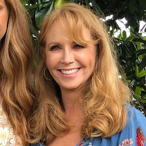 Meet your Posher, Gretchen